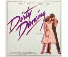 Various - Dirty Dancing Original Soundtrack (vinilinė plokštelė, LP)
