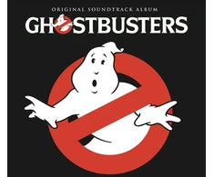 Various - Ghostbusters (Original Motion Picture Soundtrack) (vinilinė plokštelė, LP)