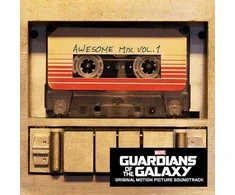 Various - Guardians Of The Galaxy Awesome Mix Vol. 1 (vinilinė plokštelė, LP)