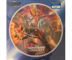 Various - Guardians Of The Galaxy Vol. 2: Awesome Mix Vol. 2 (vinilinė plokštelė, LP)