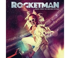 Various - Rocketman (Music From The Motion Picture) (vinilinė plokštelė, LP)