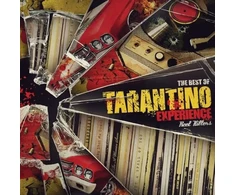 Various - The Best Of Tarantino Experience (vinilinė plokštelė, LP)
