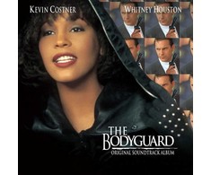 Various - The Bodyguard (Original Soundtrack Album) 1LP (vinilinė plokštelė)