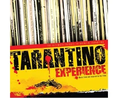 Various - The Tarantino Experience (vinilinė plokštelė, LP)