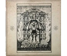 Venom - Sons Of Satan (Rare And Unreleased) (vinilinė plokštelė, LP)