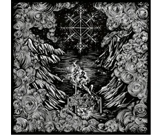 Vévaki - Fórnspeki (vinilinė plokštelė, LP)