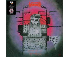 Voïvod - Dimension Hatröss (vinilinė plokštelė, LP)
