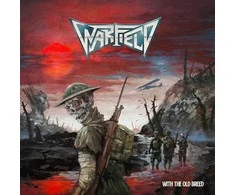 Warfield - With The Old Breed (vinilinė plokštelė, LP)