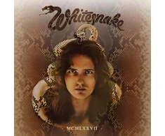 Whitesnake - WhiteSnake MCMLxxVII (vinilinė plokštelė, LP)