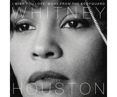 Whitney Houston - I Wish You Love: More From The Bodyguard (vinilinė plokštelė, LP)