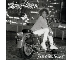 Whitney Houston - I'm Your Baby Tonight (vinilinė plokštelė, LP)
