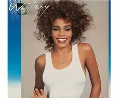 Whitney Houston - Whitney (vinilinė plokštelė, LP)