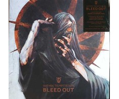 Within Temptation - Bleed Out (vinilinė plokštelė, LP)