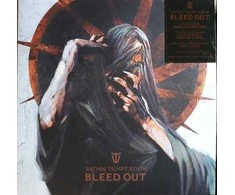 Within Temptation - Bleed Out (vinilinė plokštelė, LP)