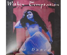 Within Temptation - The Dance (vinilinė plokštelė, LP)