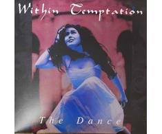 Within Temptation - The Dance (vinilinė plokštelė, LP)