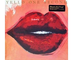 Yello - One Second (vinilinė plokštelė, LP)