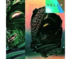 Yello - Stella (vinilinė plokštelė, LP)