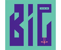 Yes - Big Generator (vinilinė plokštelė, LP)