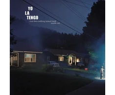 Yo La Tengo - And Then Nothing Turned Itself Inside-Out (vinilinė plokštelė, LP)