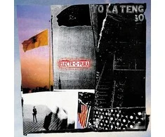 Yo La Tengo - Electr-O-Pura (vinilinė plokštelė, LP)