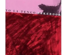 Yo La Tengo - Fakebook (vinilinė plokštelė, LP)