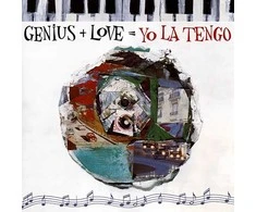 Yo La Tengo - Genius + Love = Yo La Tengo (vinilinė plokštelė, LP)