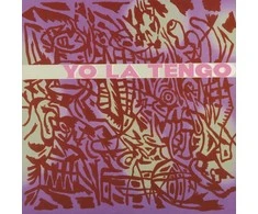 Yo La Tengo - I Am Not Afraid Of You And I Will Beat Your Ass (vinilinė plokštelė, LP)