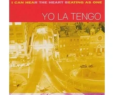 Yo La Tengo - I Can Hear The Heart Beating As One (vinilinė plokštelė, LP)
