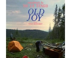 Yo La Tengo - Old Joy (vinilinė plokštelė, LP)