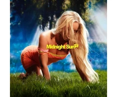 Zara Larsson - Midnight Sun 1LP (vinilinė plokštelė)