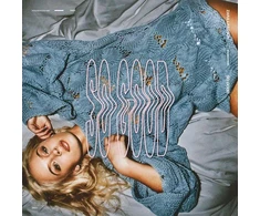 Zara Larsson - So Good 2LP (vinilinė plokštelė)