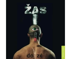 ŽAS – Dozė 1LP (vinilinė plokštelė)