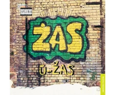 ŽAS – Ū-Žas 1LP (vinilinė plokštelė)