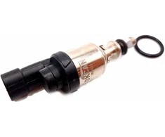 DN Autogas Parts BRC MTM suderinamas mėlynas srieginio tipo LPG purkštukas