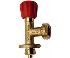 DN Autogas Parts CAMPINGAZ dujų adapteris RV kemperių reguliatoriams, tinkantis CAMPINGAZ dujų balionams 907, 904 ir 901