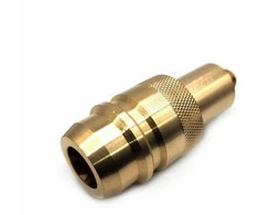 DN Autogas Parts LPG GPL EURONOZZLE M10 - Mini/DISH automobilio dujų bako adapteris