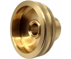 DN Autogas Parts LPG GPL M22 21,8mm Europinis DISH Shell dujų balionų adapteris, trumpas