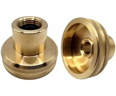 DN Autogas Parts LPG GPL M22 21,8mm Europinis DISH Shell dujų balionų adapteris, trumpas