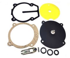 SGI dujų reduktoriaus remonto komplektas Motor Gas MG01E