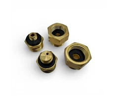 https://i.ebayimg.com/00/s/MTIwMFgxMjAw/z/97EAAeSwgt9pcLhT/$_57.JPG?set_id=880000500F LPG dujų adapterių rinkinys 4 dalių G.12 (KLF) slėgio reguliatoriui, skirtas Europos dujų balionams