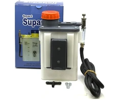 LPG/CNG SUPAPOIL vožtuvų apsaugos (Valve Saver) sistema