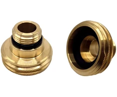 LPG/GPL Autogas ACME pildymo adapteris M22 (21,8 mm)