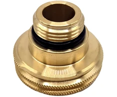 LPG/GPL Autogas ACME pildymo adapteris M22 (21,8 mm)