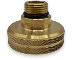 LPG/GPL Autogas DISH pildymo adapteris M22 (21,8 mm)