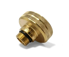 LPG/GPL Autogas DISH pildymo adapteris M22 (21,8 mm)