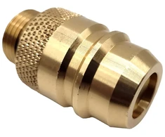LPG/GPL Autogas Euronozzle pildymo adapteris M22 (21,8 mm)