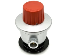 LPG JUMBO Clip-On adapteris 35 mm G.56 į W21,8 × 1/14"