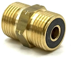 LPG jungtis W21,8 LH × W21,8 LH, 21,8 mm kairinis sriegis