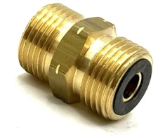 LPG jungtis W21,8 LH × W21,8 LH, 21,8 mm kairinis sriegis